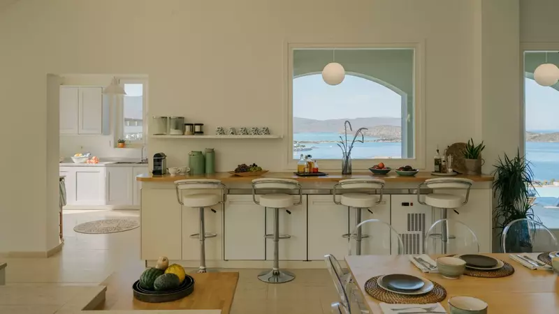 Villa Elounda One in Crete, photo 4 of 41