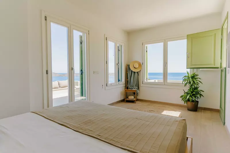 Villa Elounda One in Crete, photo 5 of 41
