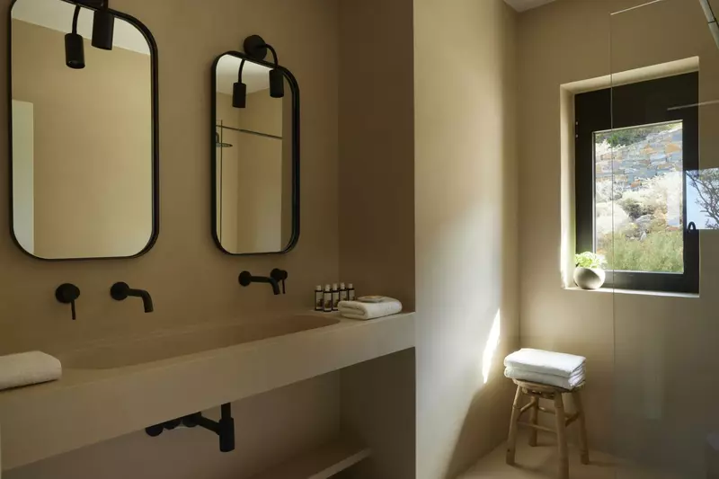 Villa Elounda Two in Crete, photo 4 of 51