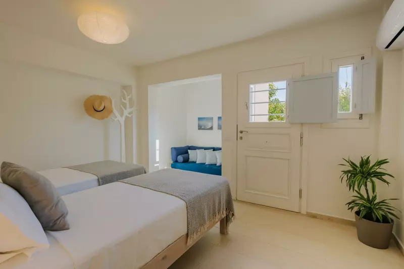 Villa Elounda Two in Crete, photo 3 of 51