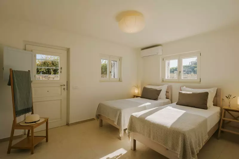 Villa Elounda Two in Crete, photo 5 of 51