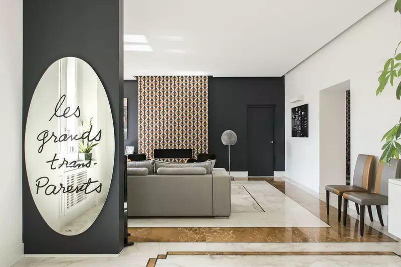 Penthouse Apartment Quiriti in Southern Europe, photo 2 of 16