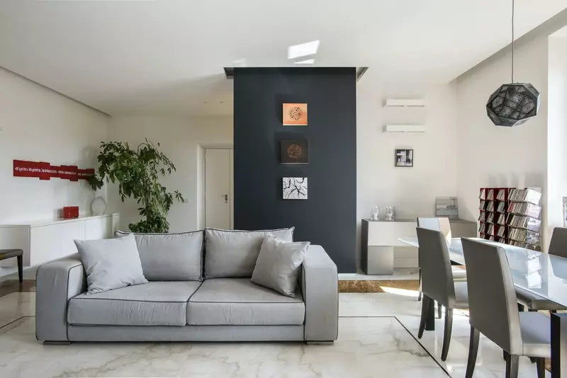 Penthouse Apartment Quiriti in Southern Europe, photo 4 of 16