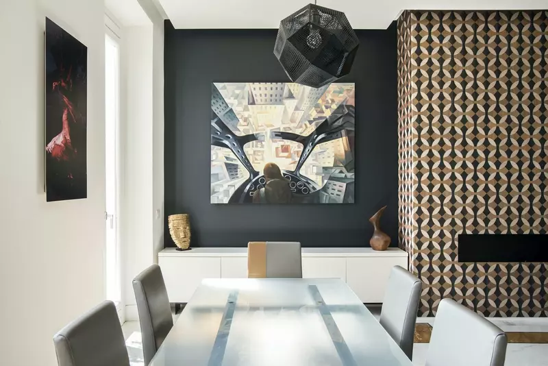 Penthouse Apartment Quiriti in Southern Europe, photo 5 of 16