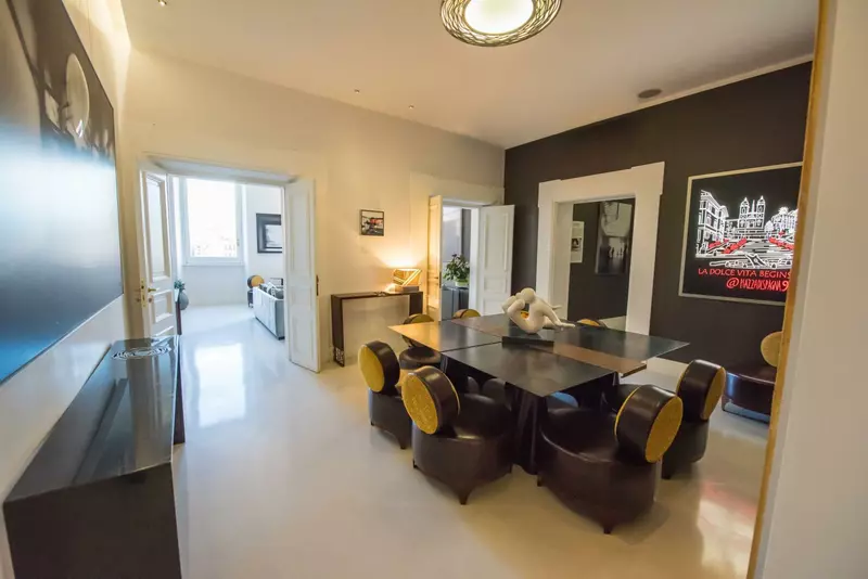 Apartment Piazza di Spagna 9, Rome in Southern Europe, photo 4 of 27