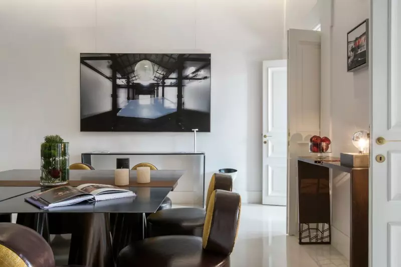 Apartment Piazza di Spagna 9, Rome in Southern Europe, photo 5 of 27