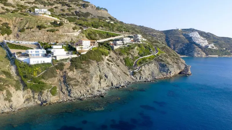 Villa Epavli in Crete, photo 2 of 29