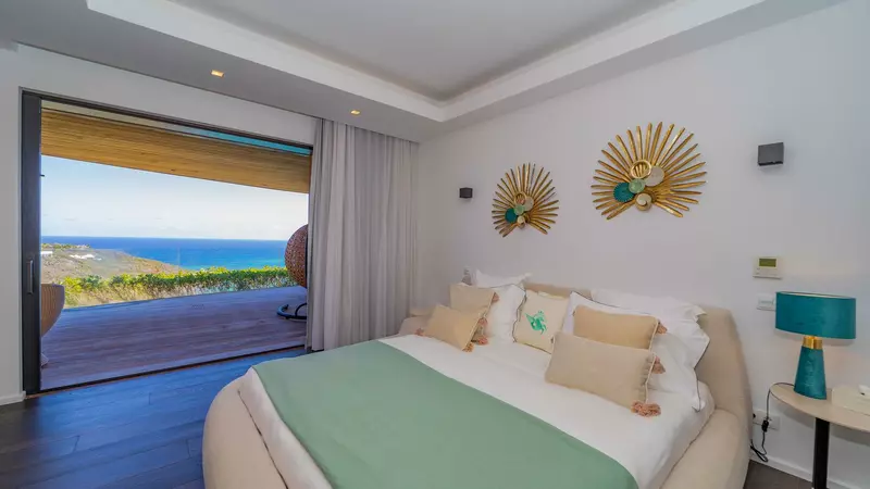 Villa Epicure in St Barths, photo 4 of 18