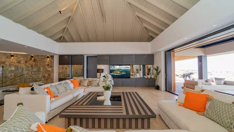 Villa Epicure in St Barths, photo 5 of 18