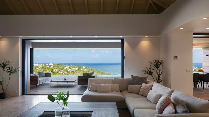 Villa Epicure in St Barths, photo 2 of 18