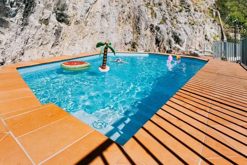 Villa Eris in Amalfi Coast, photo 3 of 31