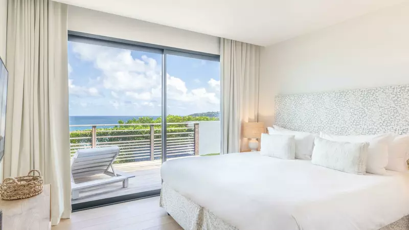 Villa Firefly in St Barths, photo 3 of 26