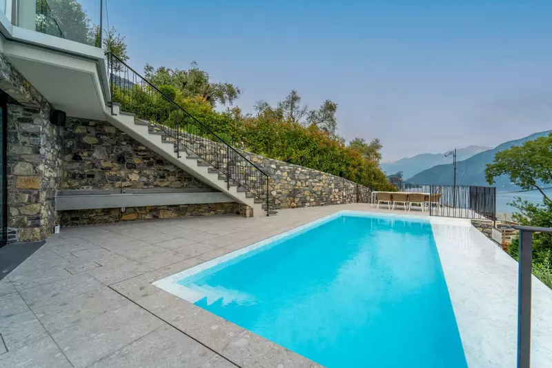 Villa Gabi in Lake Como