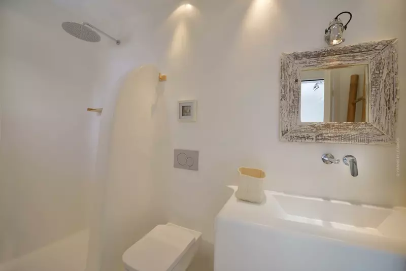 Villa Gravity in Mykonos, photo 3 of 18