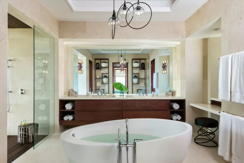 Villa Hawksbill in Turks and Caicos, photo 4 of 21