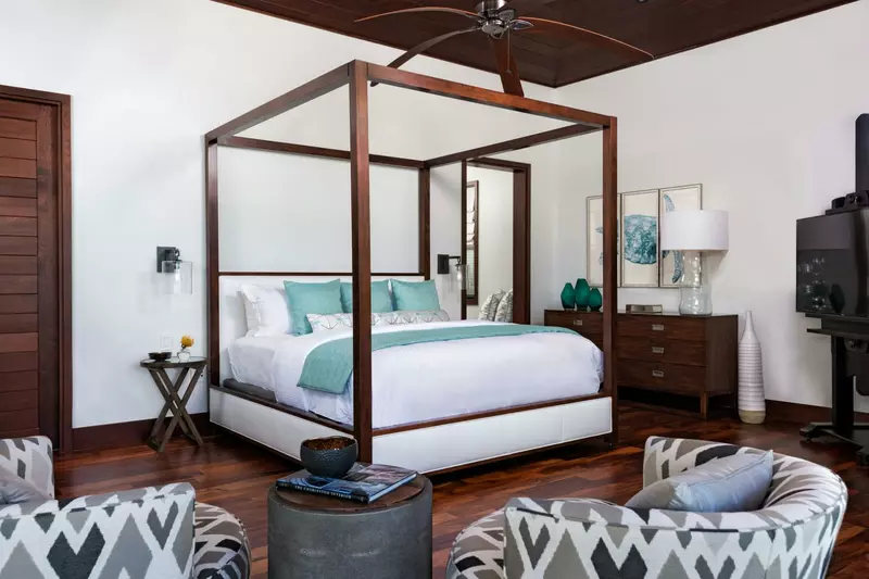 Villa Hawksbill in Turks and Caicos, photo 3 of 21