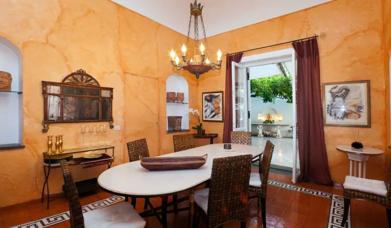Villa Il Sogno in Amalfi Coast, photo 5 of 27