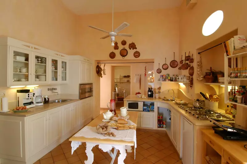 Villa Il Sogno in Amalfi Coast, photo 3 of 27