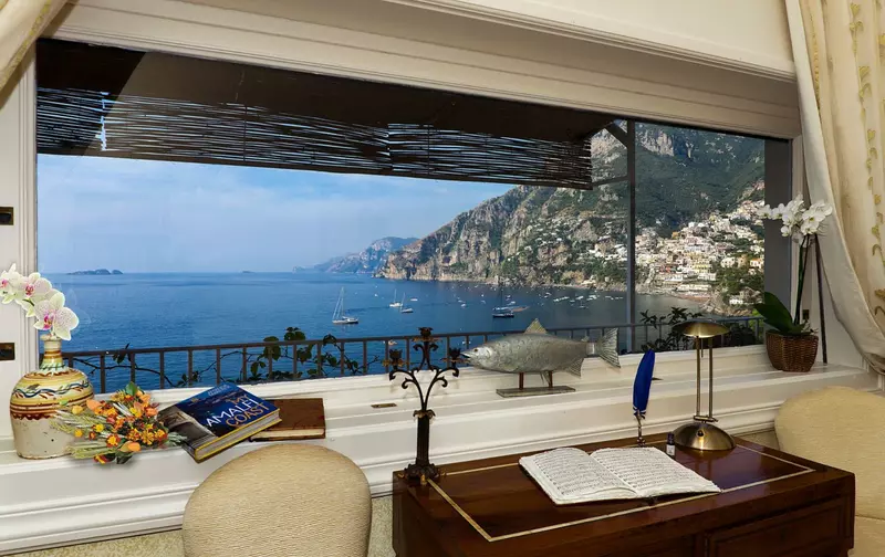 Villa Il Sogno in Amalfi Coast, photo 2 of 27
