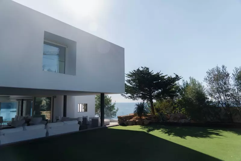 Villa Infinity in Ibiza, photo 3 of 35