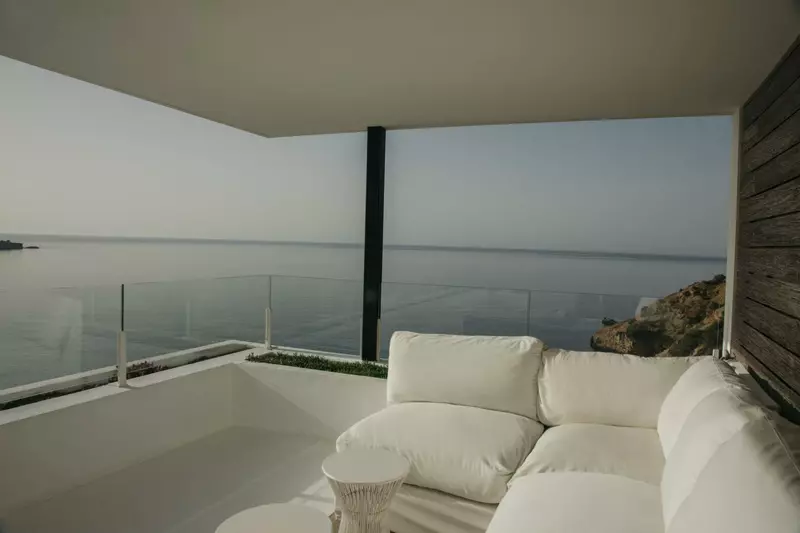 Villa Infinity in Ibiza, photo 2 of 35