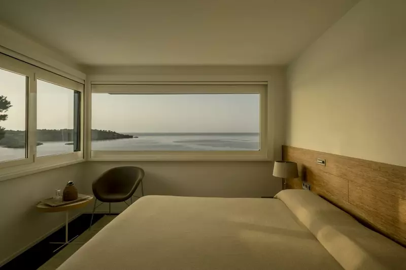 Villa Infinity in Ibiza, photo 4 of 35