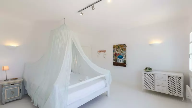 Villa Infinity Mykonos, photo 5 of 29