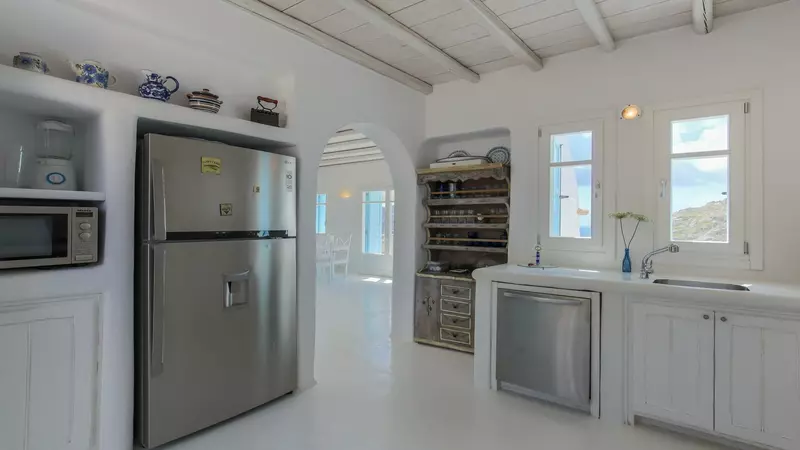 Villa Infinity Mykonos, photo 4 of 29