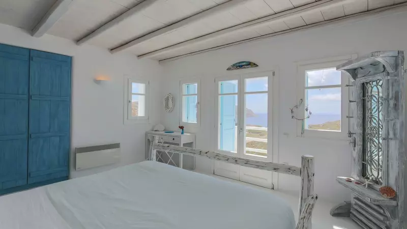 Villa Infinity Mykonos, photo 3 of 29