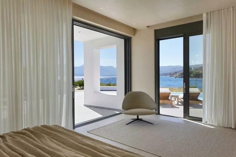 Villa Iremia in Crete, photo 2 of 29
