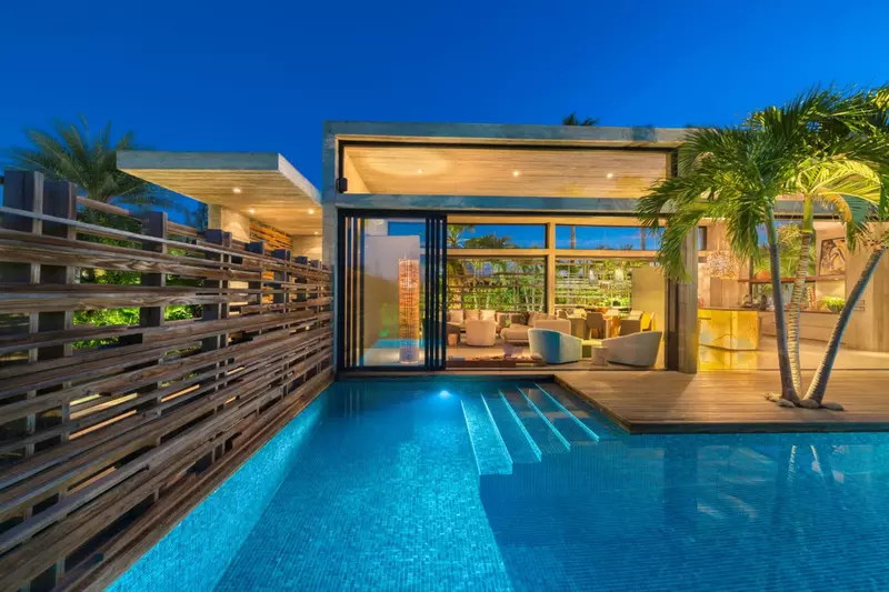 Villa Islander in Turks and Caicos