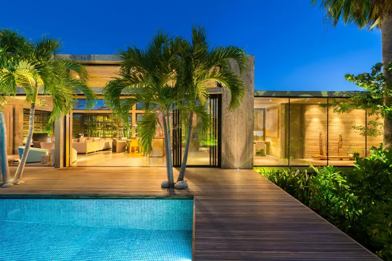 Villa Islander in Turks and Caicos, photo 3 of 29