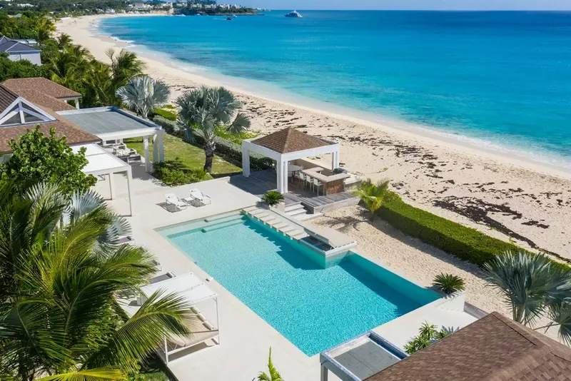 villa Turtle Nest in Other Caribbean Islands, photo 2 of 30