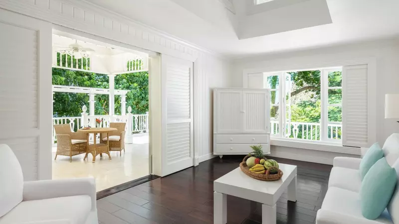 Two Bedroom Oceanview Villa in Other Caribbean Islands, photo 3 of 19