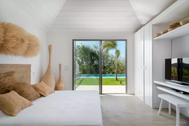 Villa Ixfalia in St Barths, photo 3 of 28