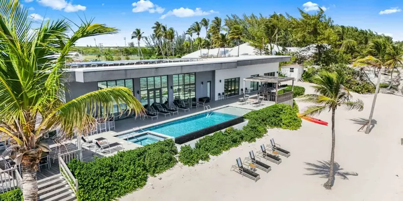 Villa Evolution, Cayman Islands in Other Caribbean Islands, photo 4 of 29