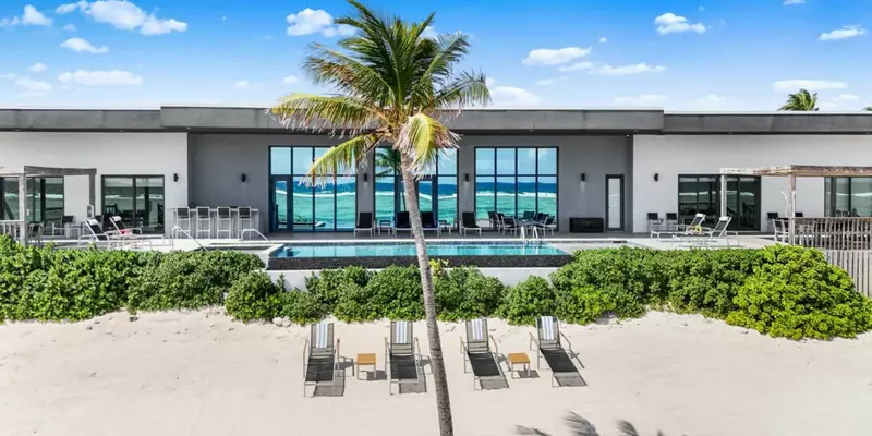 Villa Evolution, Cayman Islands in Other Caribbean Islands, photo 5 of 29