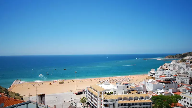 Stunning apartment 2 bed in Algarve