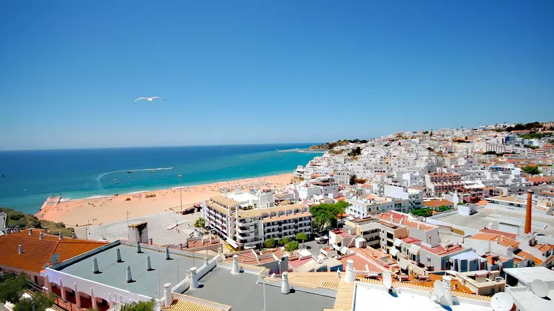 Stunning apartment 2 bed in Algarve, photo 3 of 21