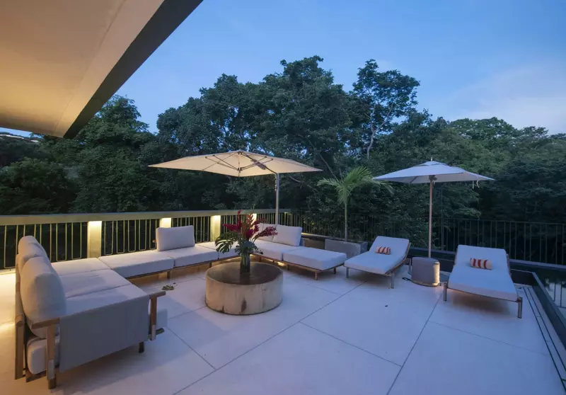 Villa Jade in Costa Rica, photo 2 of 24