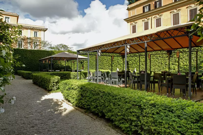 Villa Spalletti Trivelli in Southern Europe, photo 4 of 29