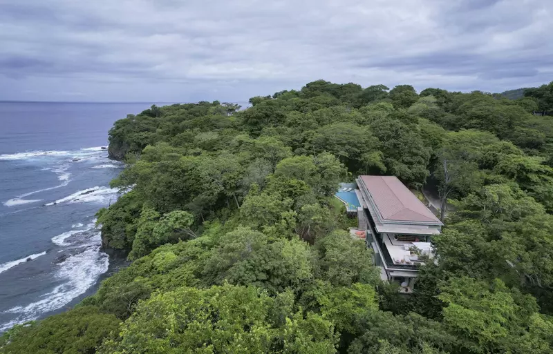 Villa Jade in Costa Rica, photo 4 of 24