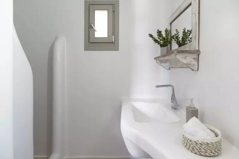 Villa Ker in Mykonos, photo 3 of 42