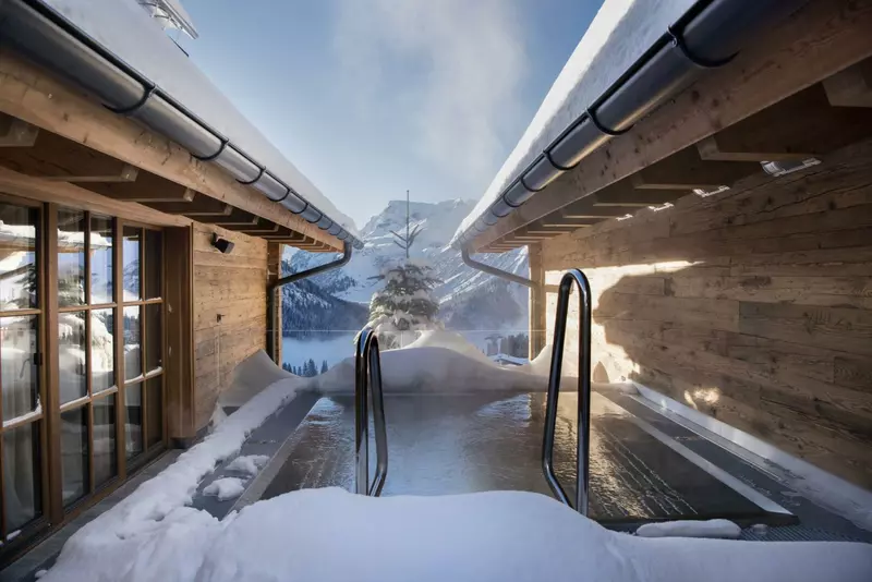 Chalet Mimi in Lech & Zürs, photo 2 of 29