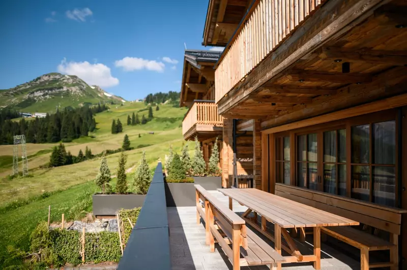 Chalet Mimi in Lech & Zürs, photo 4 of 29