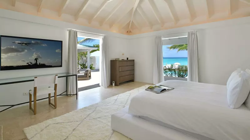 Villa Kumara in St Barths, photo 3 of 19