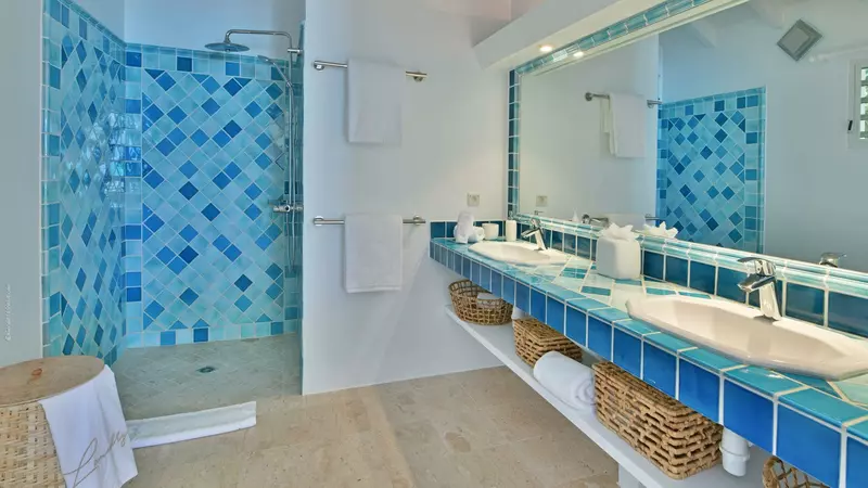 Villa Kumara in St Barths, photo 5 of 19