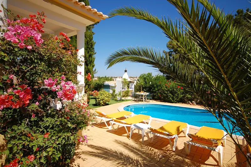 attractive villa 3 bed villa in Algarve, photo 4 of 24
