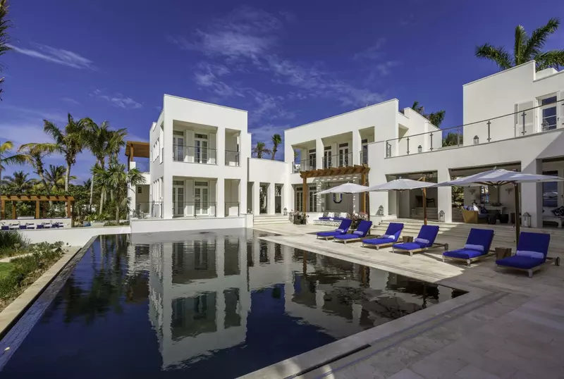 Villa Cerulean in Other Caribbean Islands, photo 2 of 30