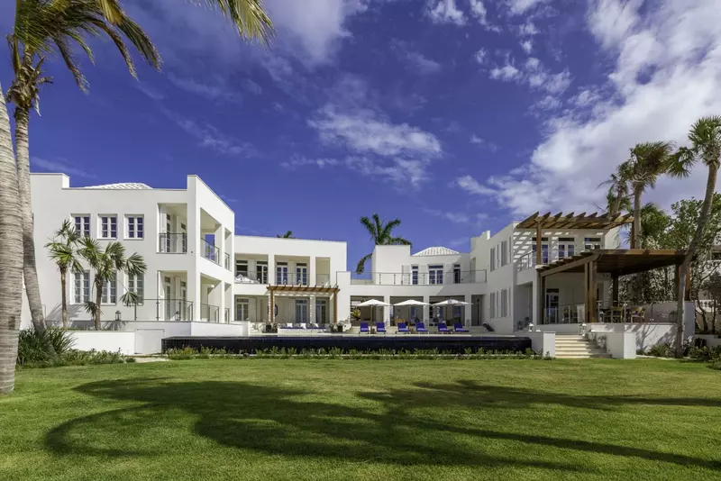 Villa Cerulean in Other Caribbean Islands, photo 4 of 30